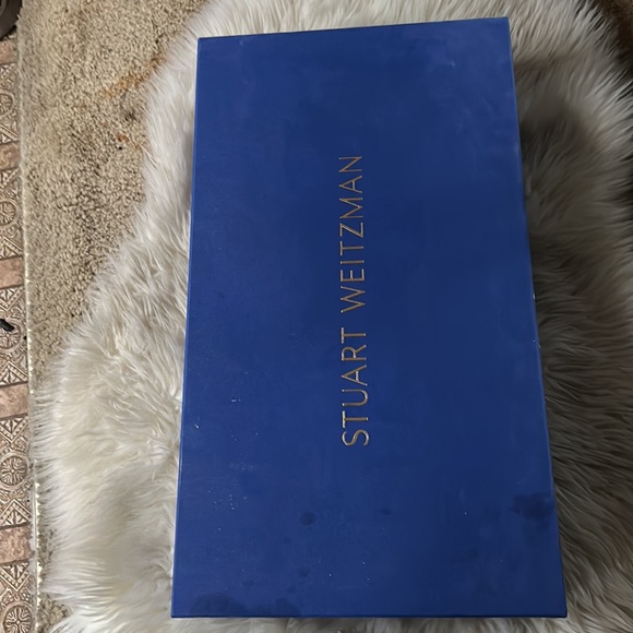 Stuart Weitzman Boots - Picture 5 of 7